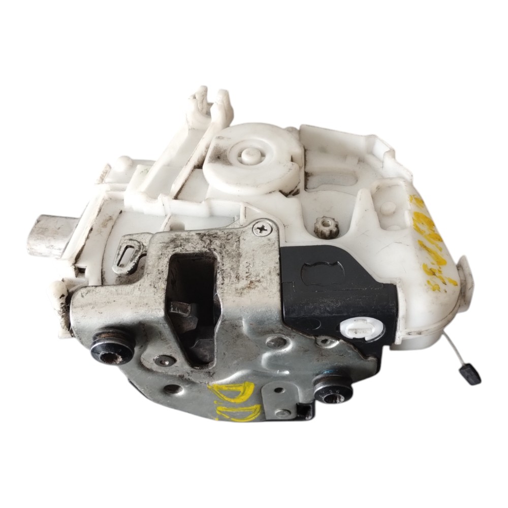 Fechadura Porta Dianteira Direita Vw Gol Voyage Saveiro G6. 1