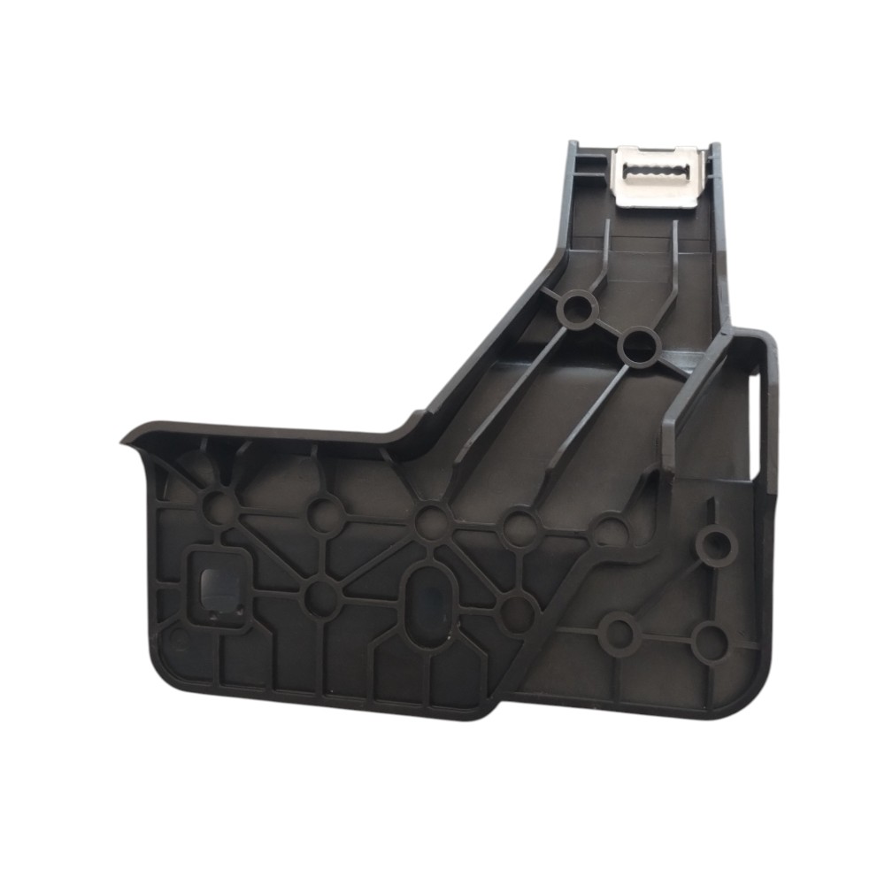 Suporte Console Central Lado Esquerdo Vw Jetta 2011 À 2018. 3