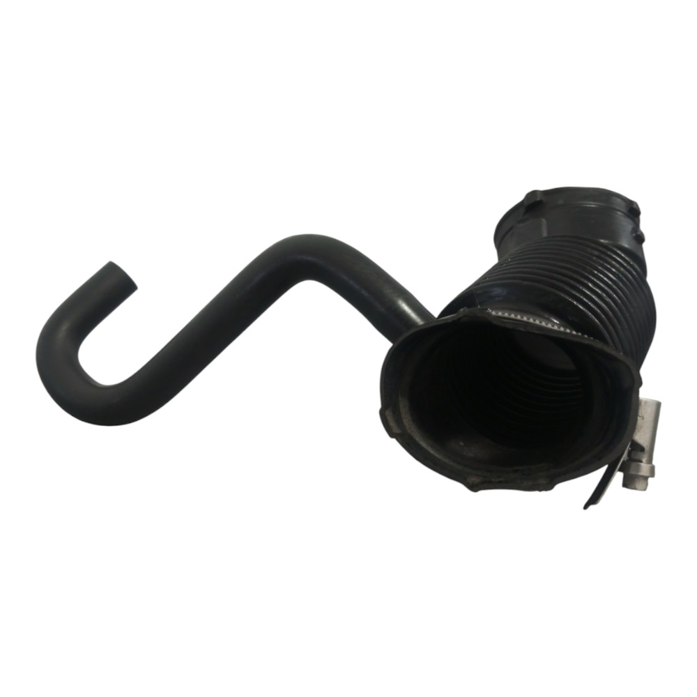 Tubo Filtro De Ar Ford Fiesta 2013 À 2019. 4
