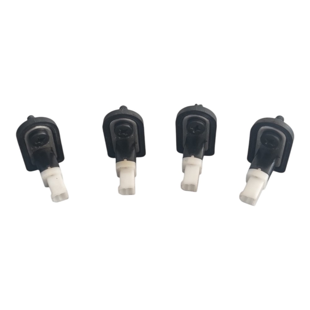 Botão Sensor Abertura Das Portas Hyundai Hb20 2013 À 2019.