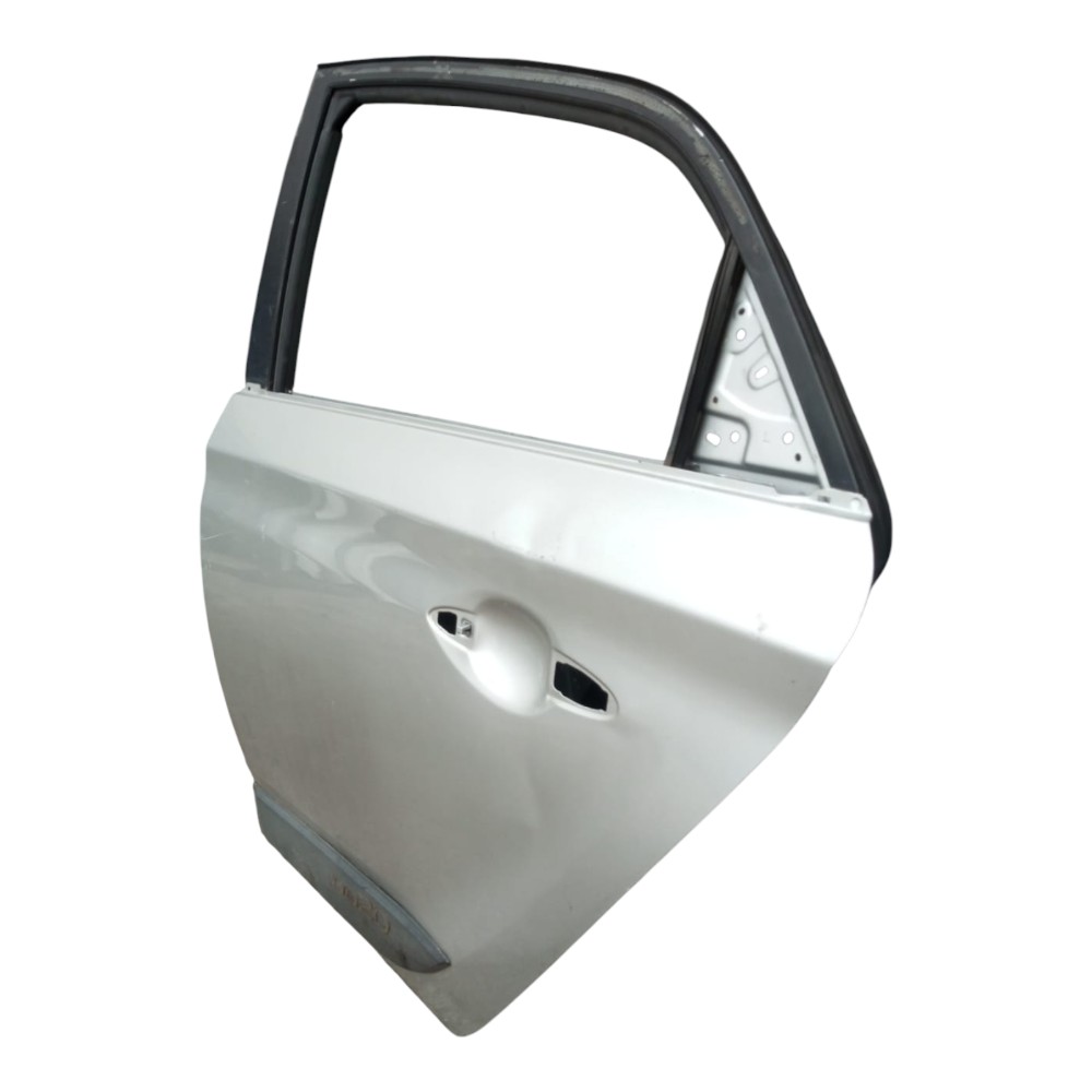 Porta Traseira Esquerda Hyundai HB20 Hatch 2013 à 2019. 3