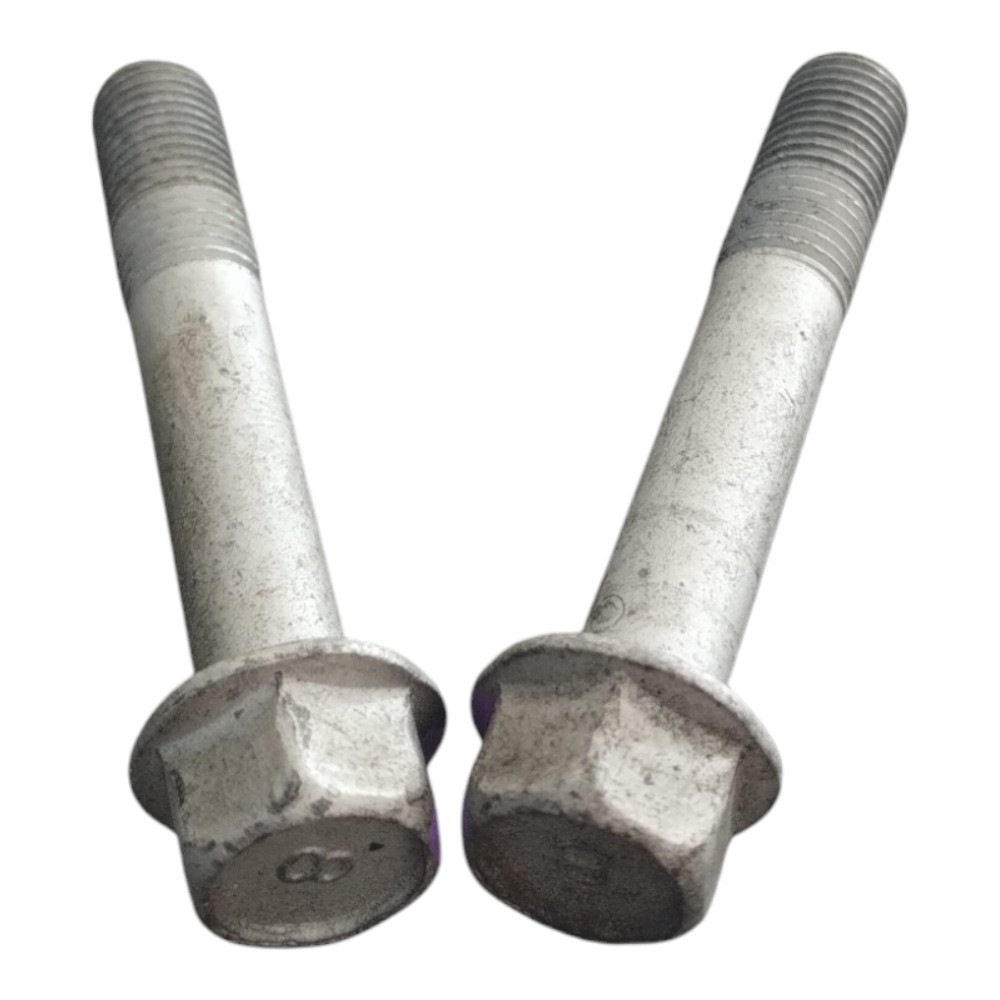 Parafusos De Fix. Motor Arranque Hyundai Hb20 1.6 16v. 13/19 2