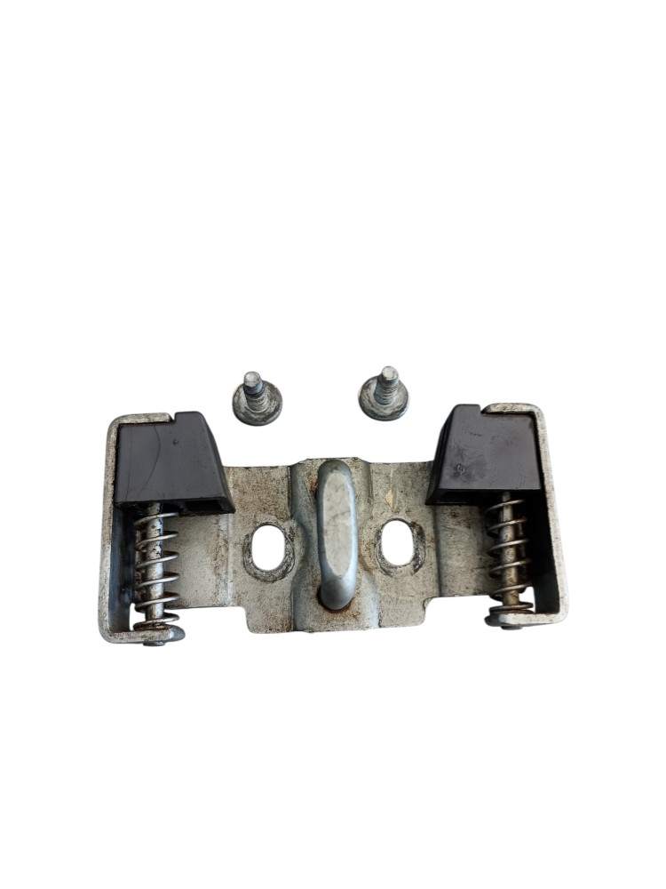 Batente Fechadura Porta Malas Volkswagen Gol G6 2012 Á 2016.