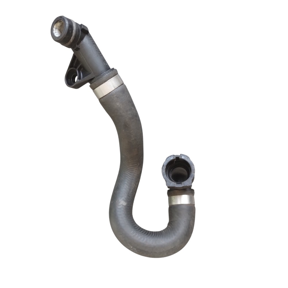 Mangueira Trocador Calor Bmw 318i 2006 à 2012.