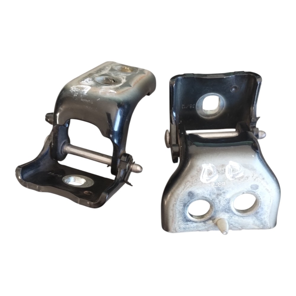 Dobradiças Porta Dianteira Direita Citroen C4 Lounge 14/18. 3