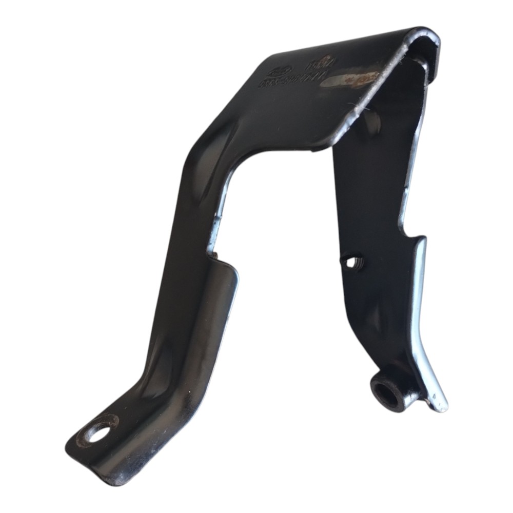 Suporte Protetor Flauta Bico Ford Fiesta 1.6 2009 à 2013.