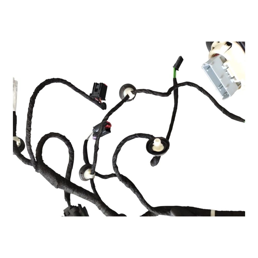 Chicote Porta Traseira Direita Jeep Compass T270 2021 À 2026 3