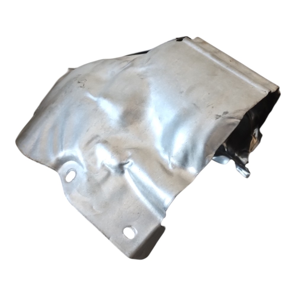 Protetor Calor Catalisador Citroen C4 Lounge 1.6 2014 à 2020 2