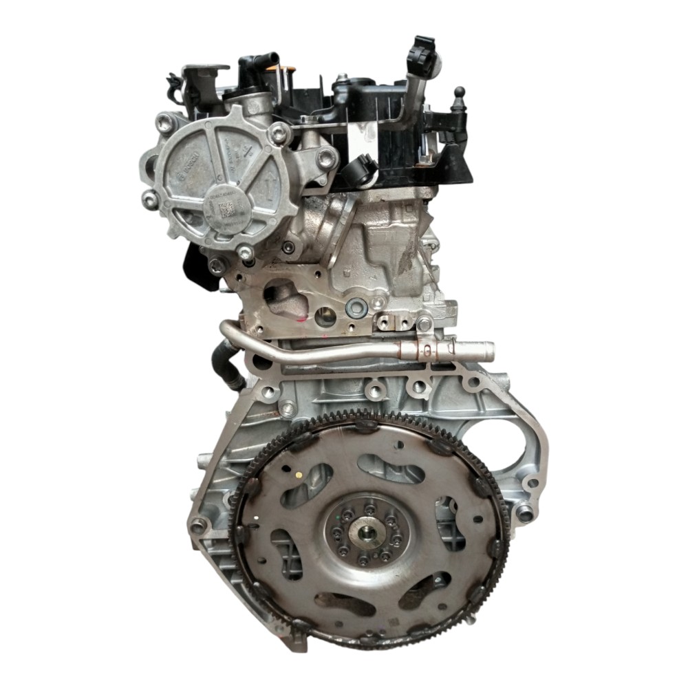 Motor Parcial Jeep Compass Renegade Toro Fastback T270 4 Km 4