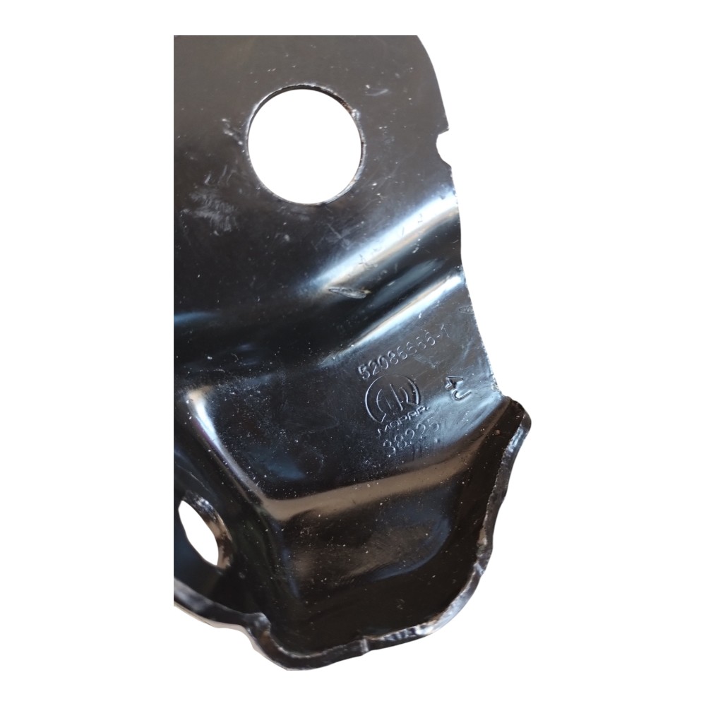 Suporte Fiat Toro Jeep Renegade T270 1.3 2022 À 2025. 4