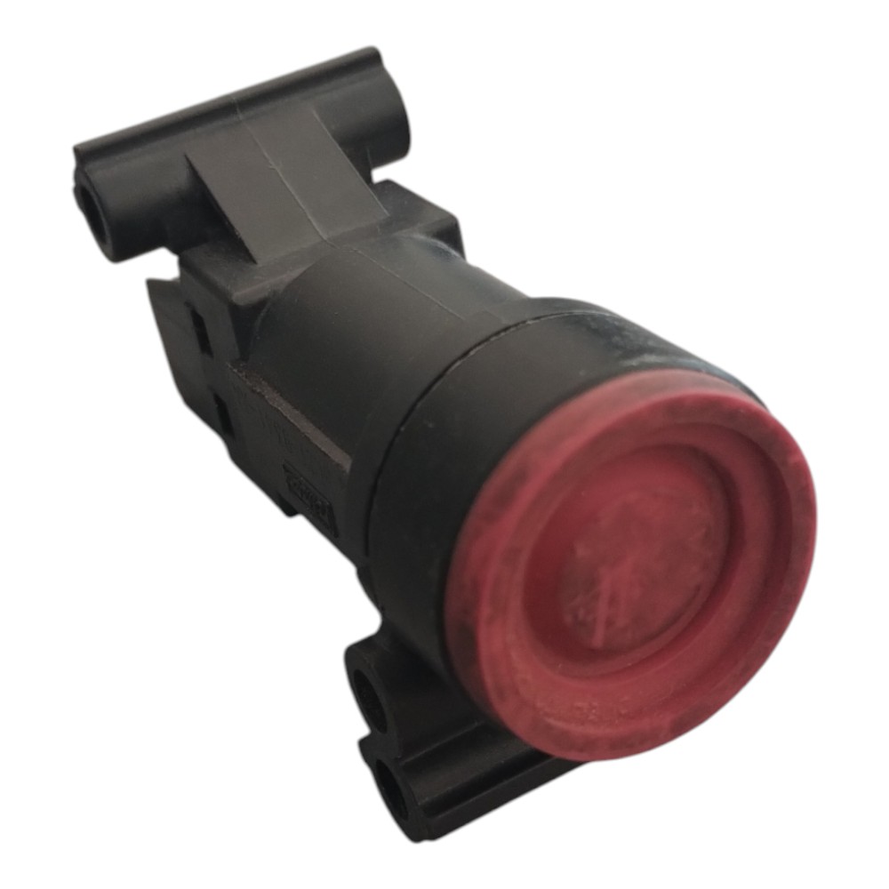 Botão Sensor Interruptor De Impacto Ford Focus 2009 À 2013. 2