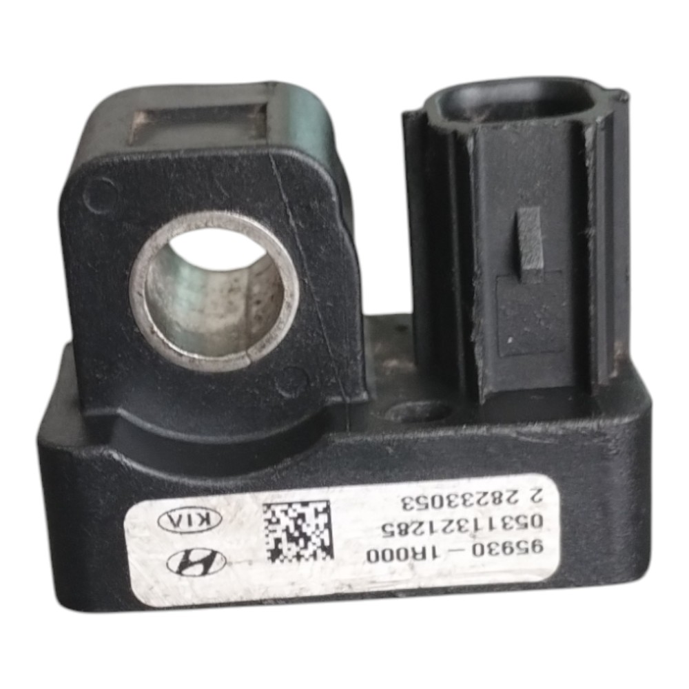 Sensor Impacto Hyundai Veloster 2012 à 2014.