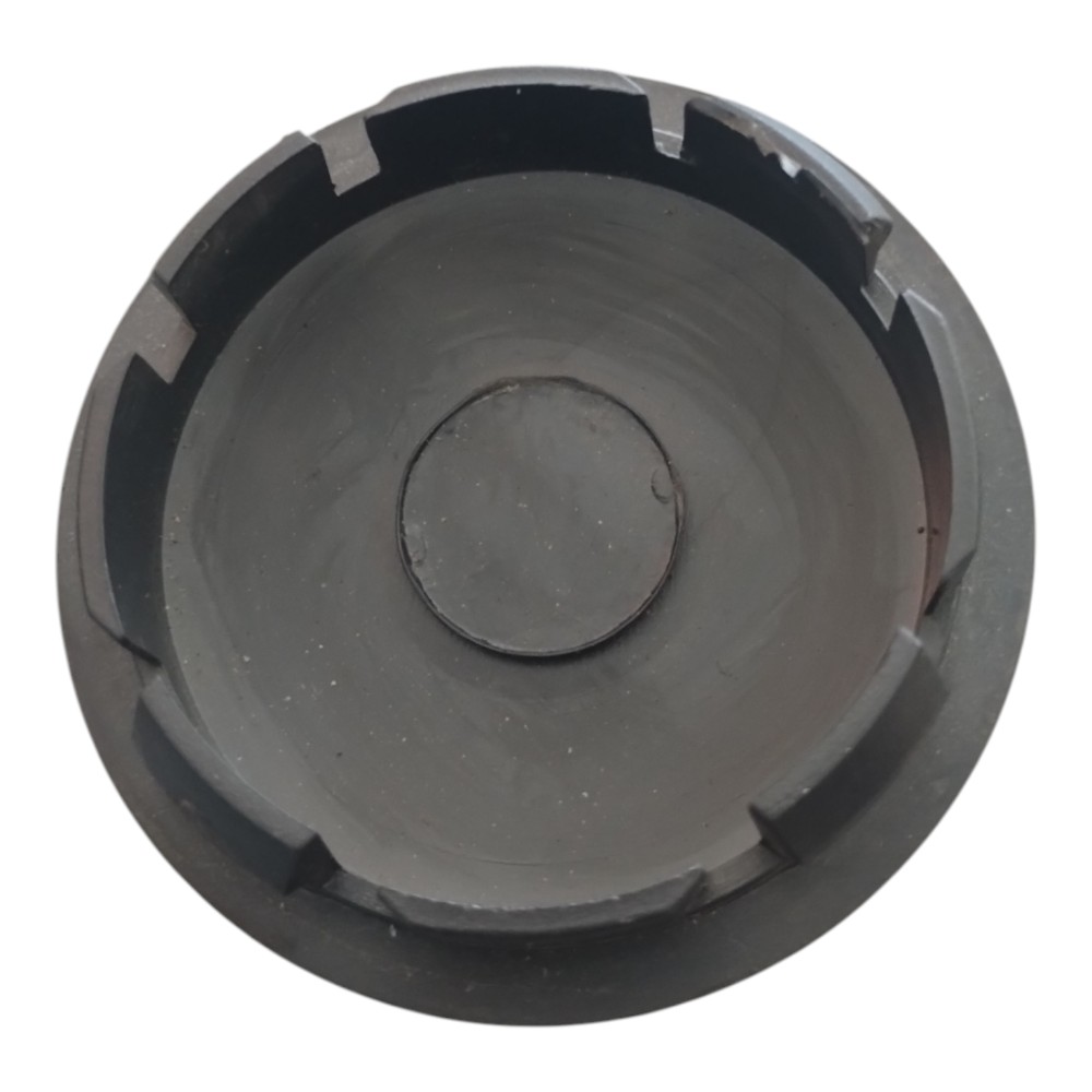 Calota Do Centro Da Roda Volkswagen Jetta 2011 À 2018. 3