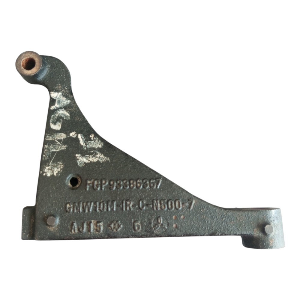 Suporte Do Alternador Gm Agile 2010 À 2018. 3