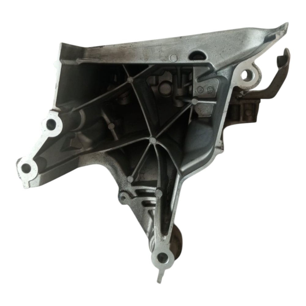 Suporte Coxim Motor Vw Nivus Polo Virtus T-Cross 1.0 Tsi. 7