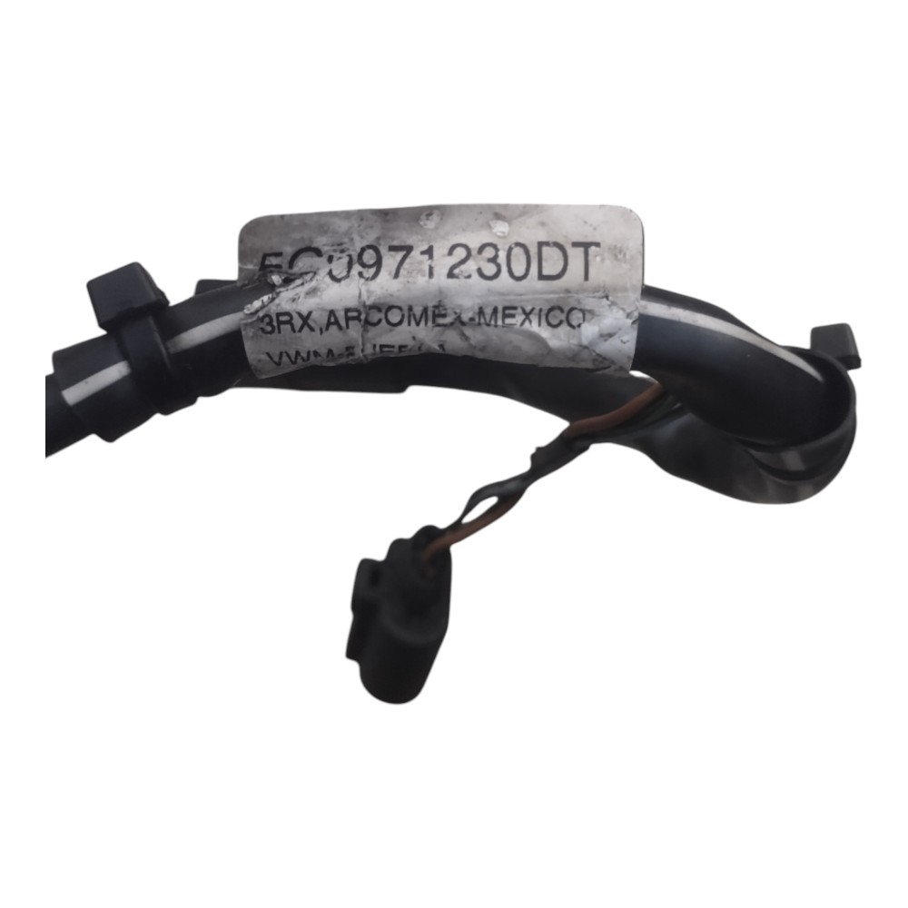 Chicote Alternador Volkswagen Jetta 2.0 16v Tsi 2013 À 2017. 2