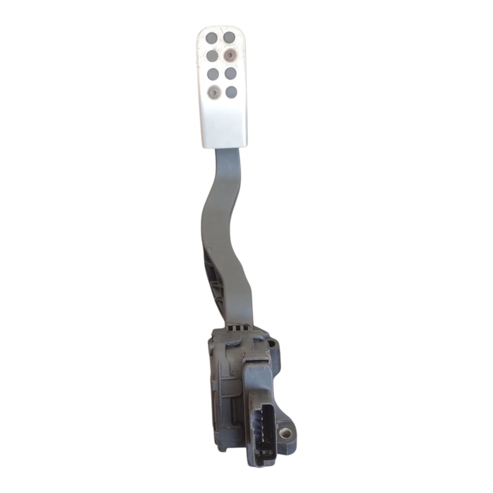 Pedal Acelerador Citroen C3 Picasso 2010 À 2014. 1