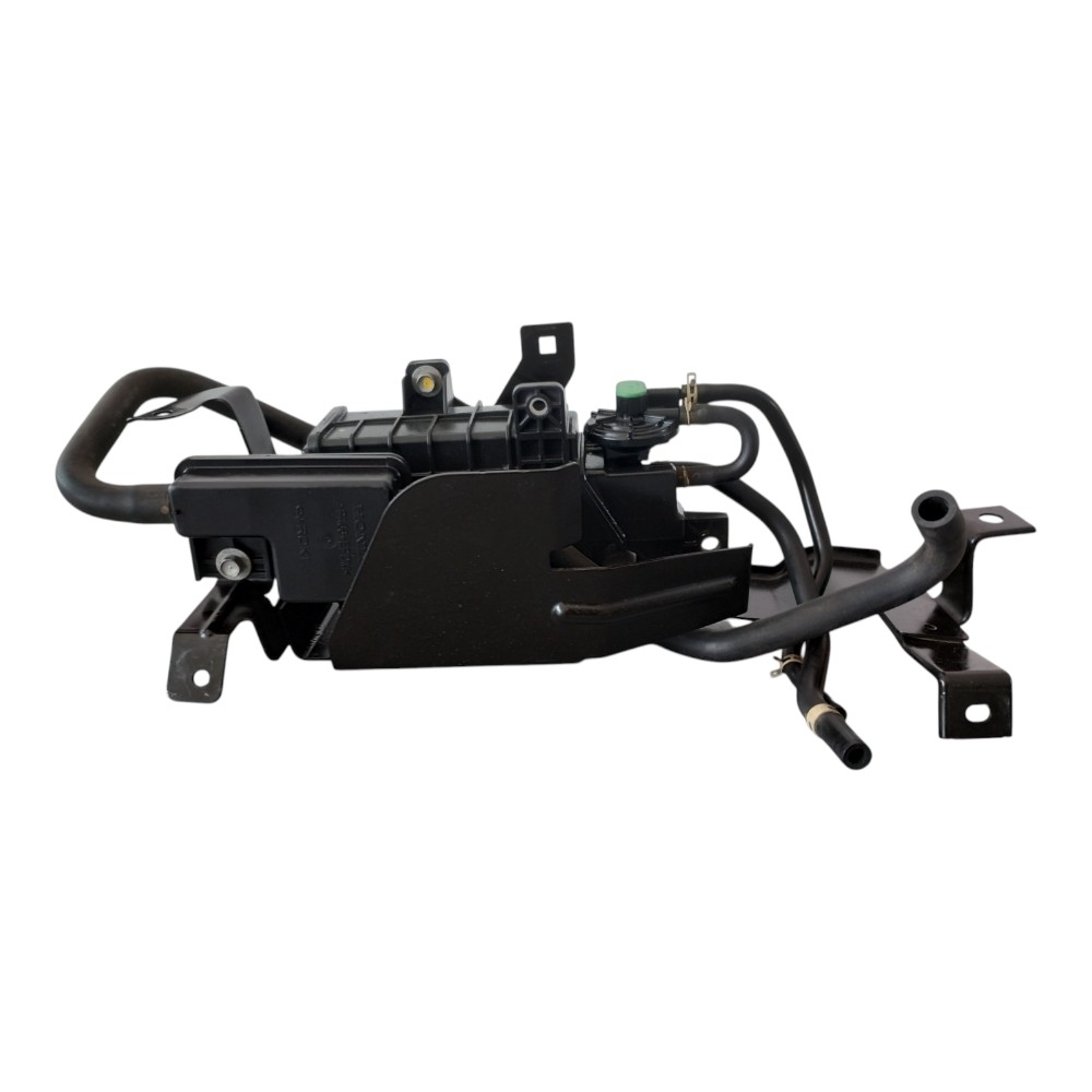 Filtro Canister Original Honda Hr-v City 1.8 2015 À 2019. Preto