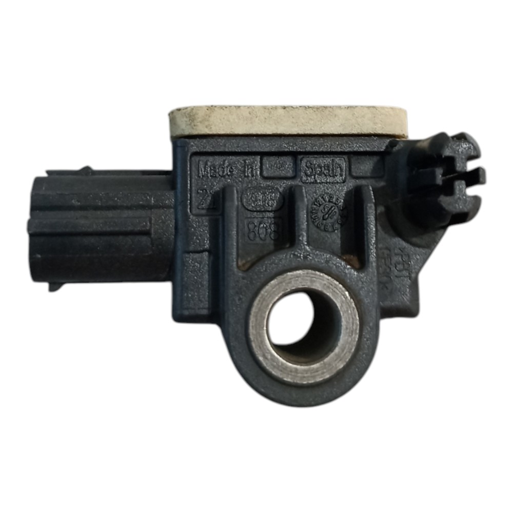 SENSOR DE IMPACTO NISSAN VERSA 1.6 16V. 2013 Á 2019.