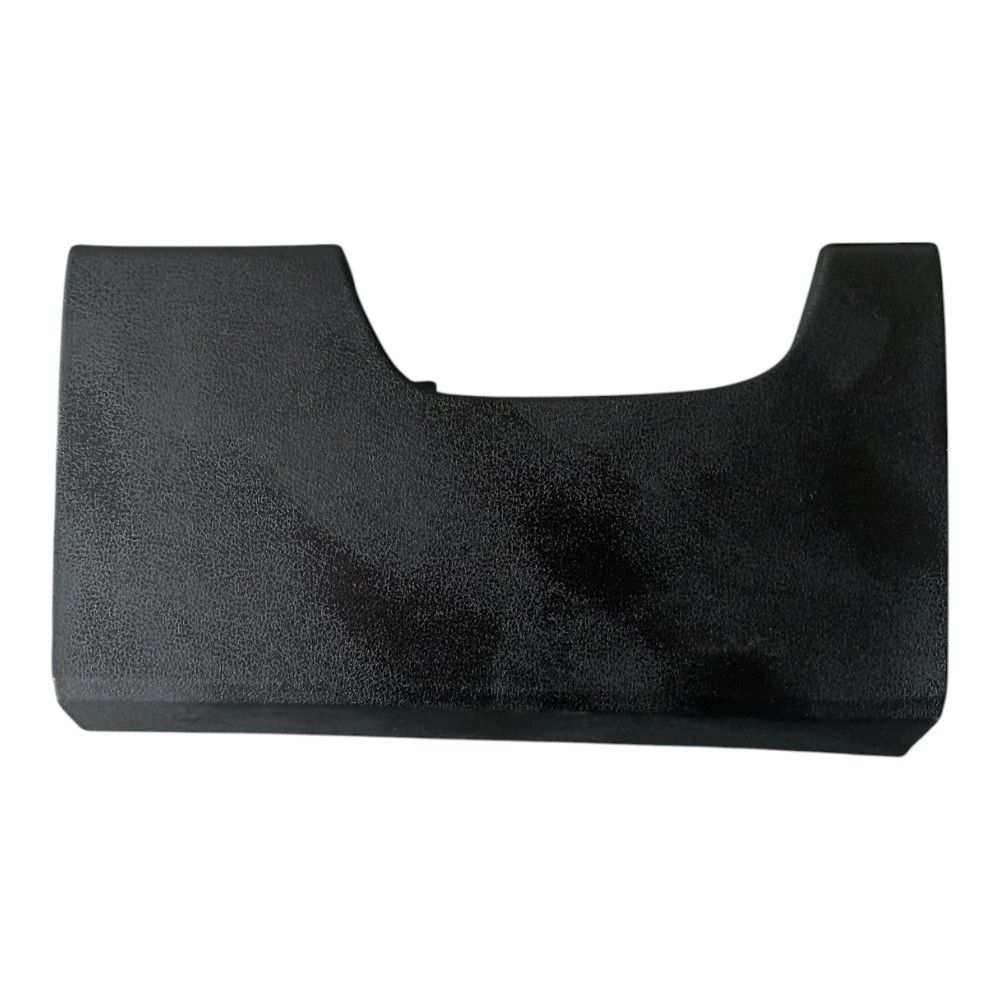 Moldura Inferior Painel Lado Esquerdo Nissan Versa 13 À 19. 1