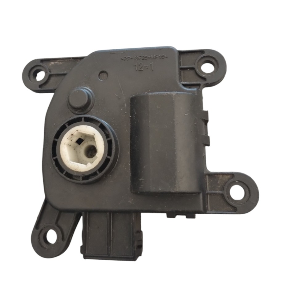 Servo Motor Atuador Hyundai 130 2008 À 2012. 2