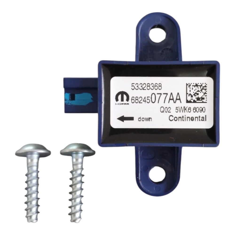 Sensor Detonação Jeep Compass Renegade T270 22 À 26 Original
