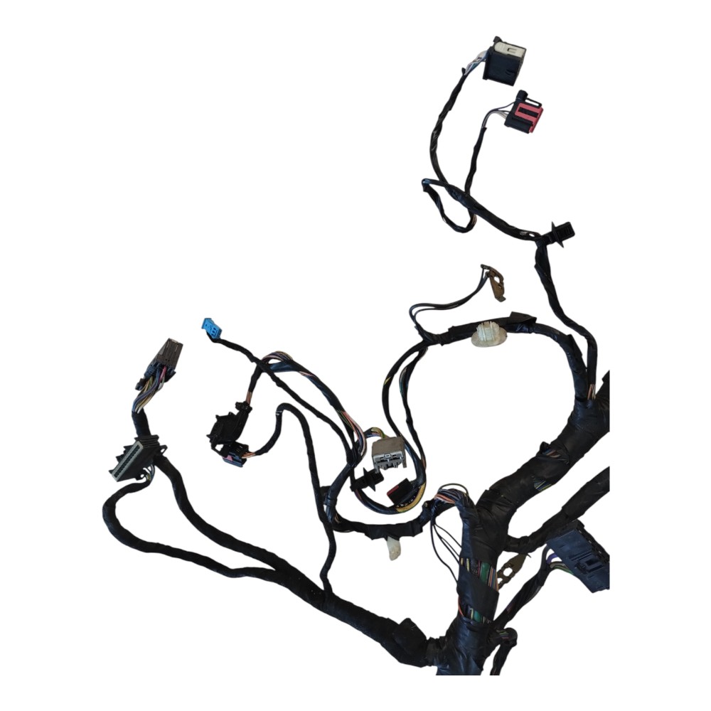 Chicote Interno Do Painel Ford Ka 1.0 3cc 2015 À 2018. 3