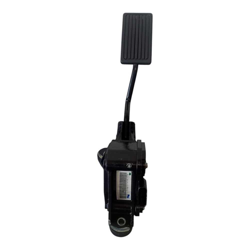 Pedal Acelerador Honda Cr-v 2008 À 2012. 2