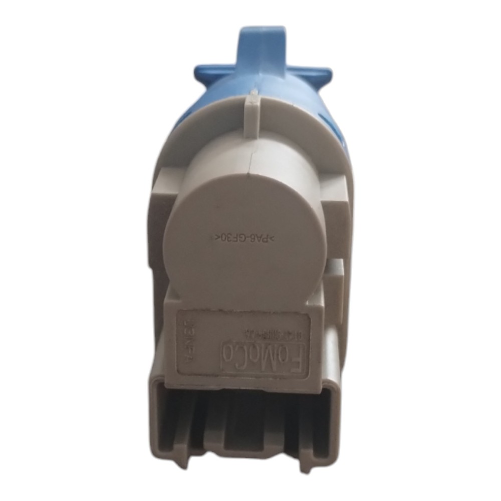 Sensor Interruptor Pedal De Freio Ford Ka 1.0 3cc 14 À 20. 5