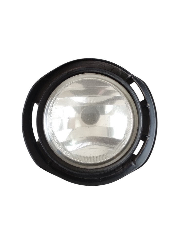 Farol De Milha Lado Esquerdo Toyota Etios Hatch 2013 Á 2021. Incolor