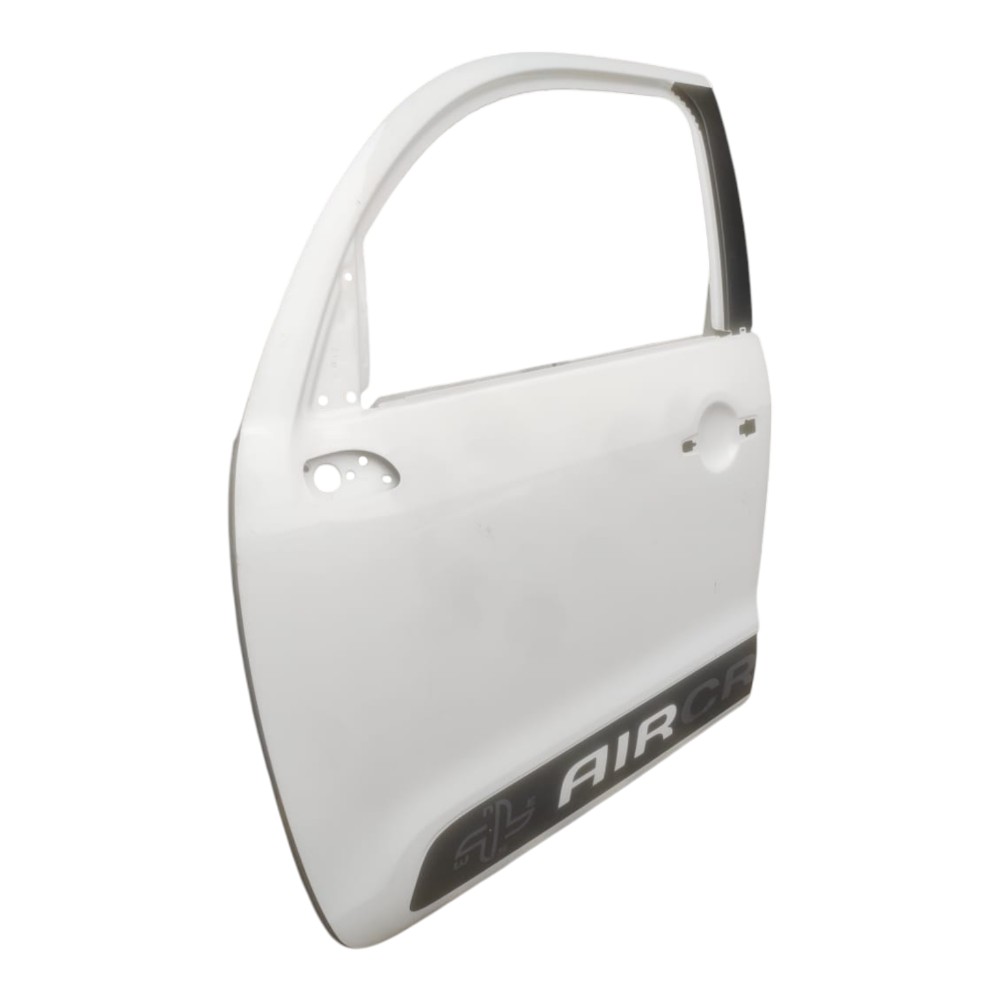 Porta Dianteira Esquerda Citroen C3 Aircross Live 16 à 21. 2