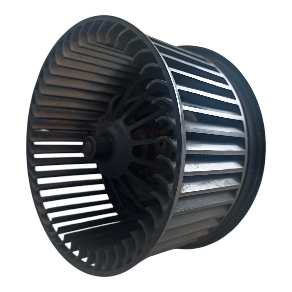 Motor Ventilador Ar Forçado Ford Focus 2.0 16v. 2012 Á 2016. 2