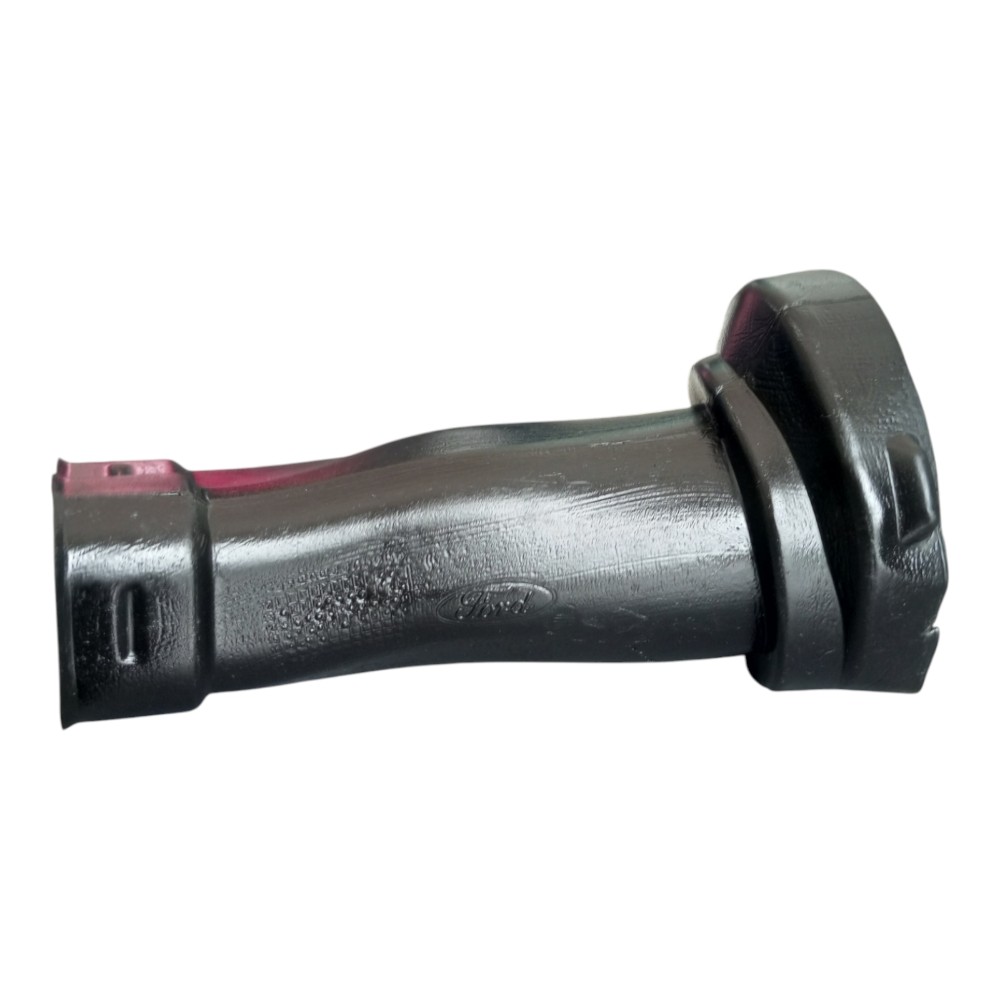 Duto Ar Ventilação Ford New Fiesta 2014 À 2019. 3