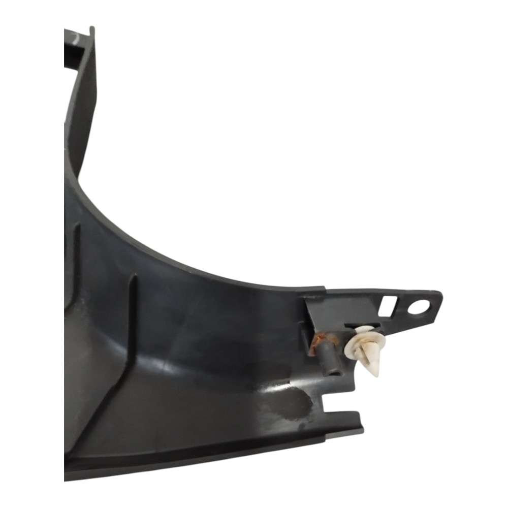 Soleira Porta Dianteira Esquerda Ford Ecosport 2013 À 2017. Preto 6