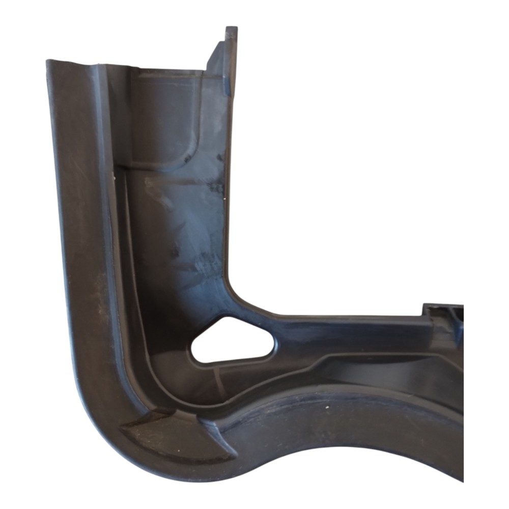 Acabamento Churrasqueira Ld Direito Citroen C4 Lounge 14/19. 8