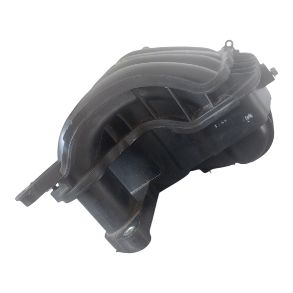 Coletor Admissão Hyundai Hb20 1.6 16v 2013 À 2019. 5