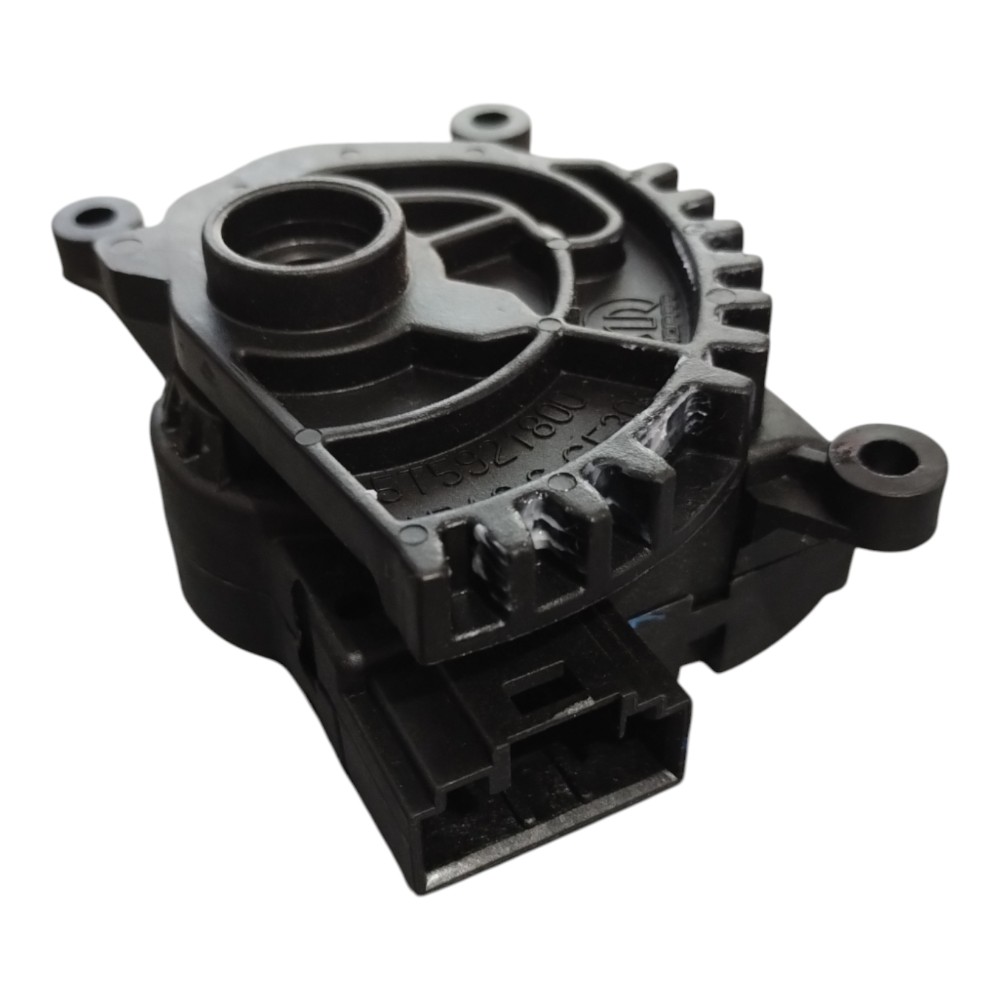 Motor Atuador Ar Condicionado Jeep Compass Renegade 22 À 25. 4