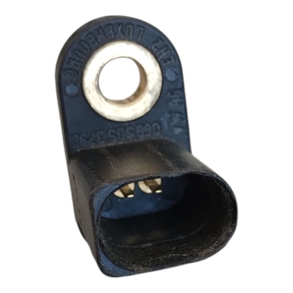 Sensor De Temperatura Ar Vw Tiguan Jetta Passat 2.0  11/12. 2