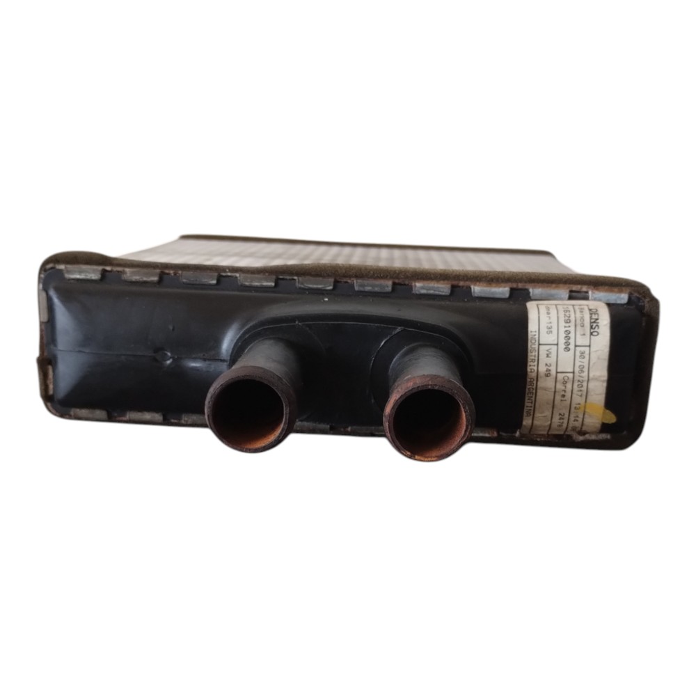 Radiador Ar Quente Vw SpaceFox CrossFox Fox Gol Voyage Polo. 6