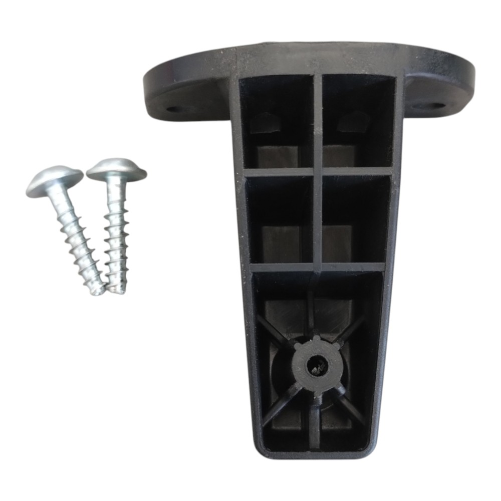 Suporte Puxador Forro Dianteiro Direito Jeep Compass 22/26. 3