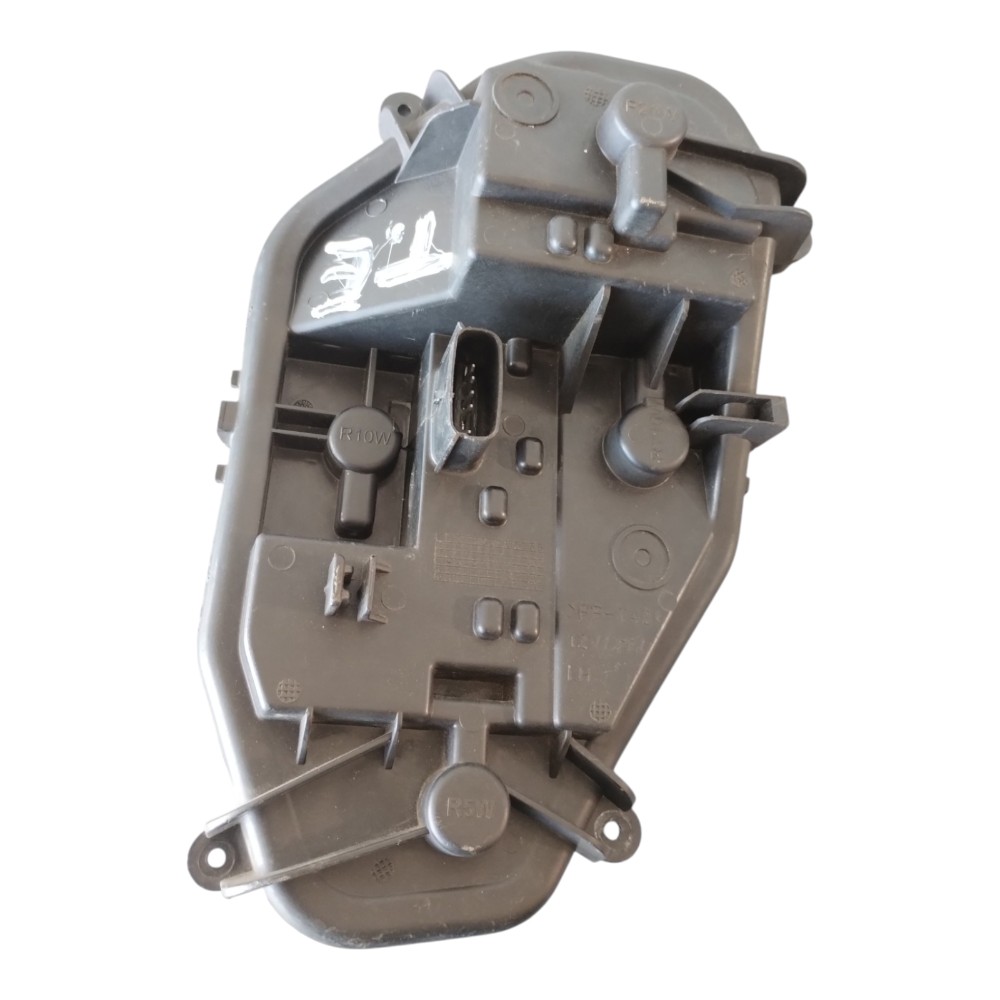 Circuito Da Lanterna Ford Ka Hatch 2014 Á 2018. 2
