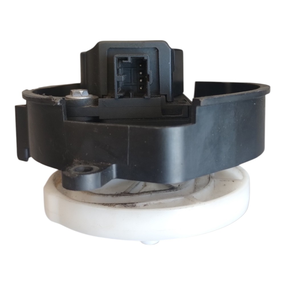 Motor Atuador Caixa De Ar Bmw 318i 2008 À 2012. 4