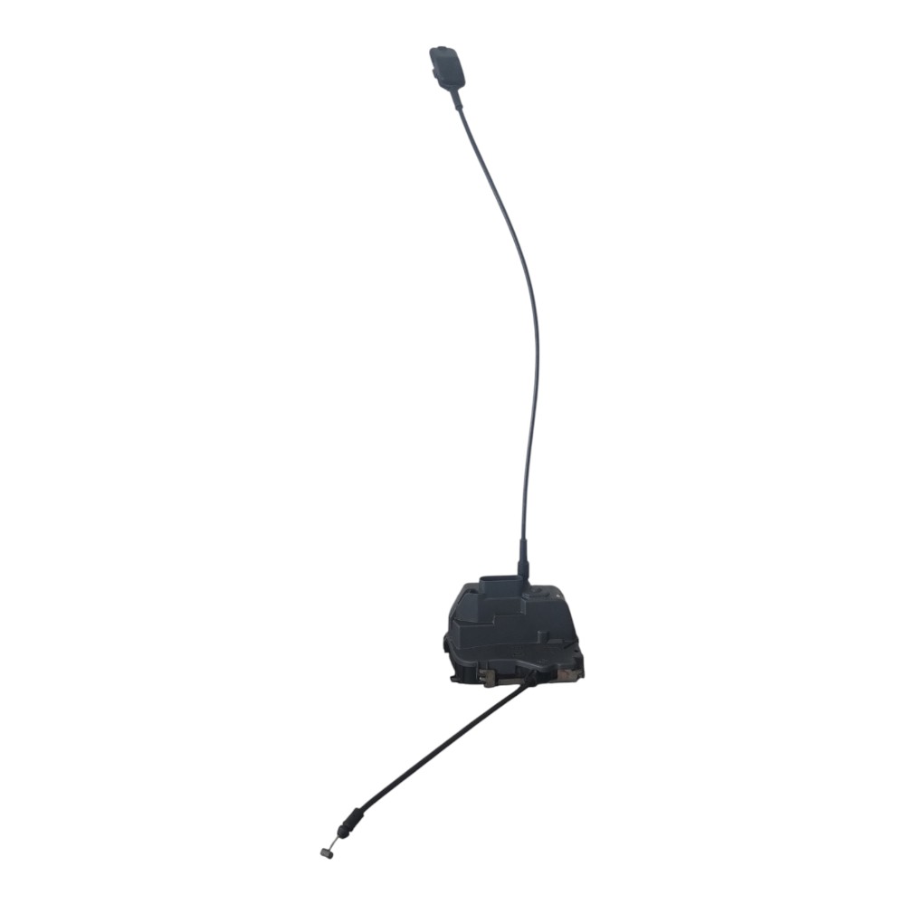 Fechadura Trava Elétrica T. D. Renault Megane 2007 Á 2012. 7