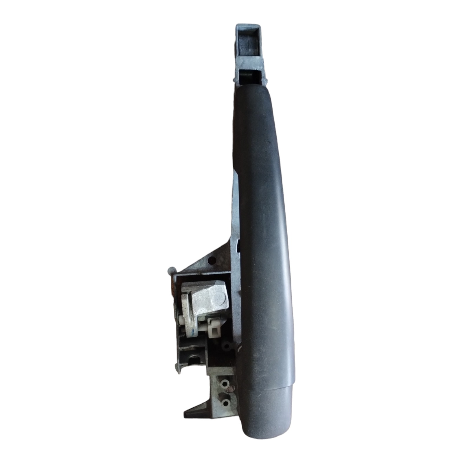 Maçaneta Externa Dianteira Direita Citroen C3 Aircross. Preto 1