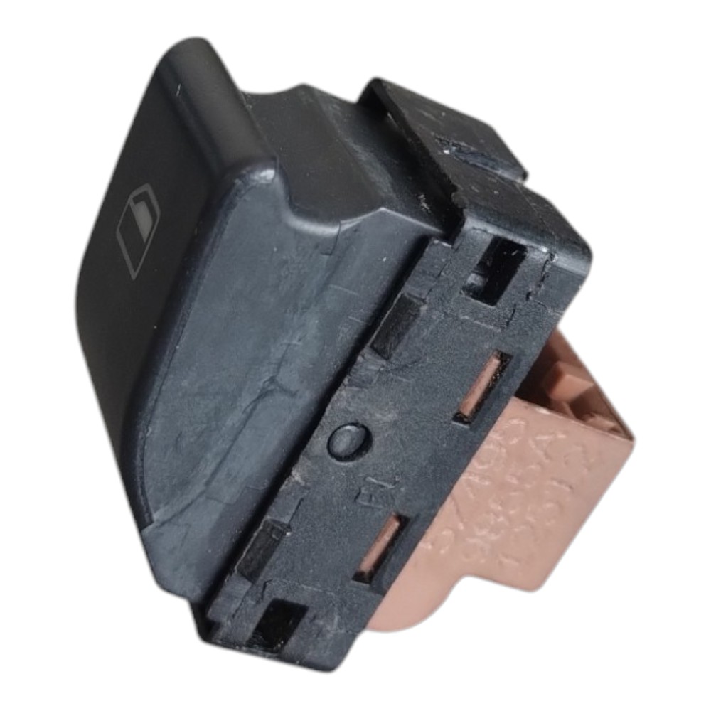 Botão Trava Vidro Elétrico Traseiro Direito Vw Fox 2011/2014 5