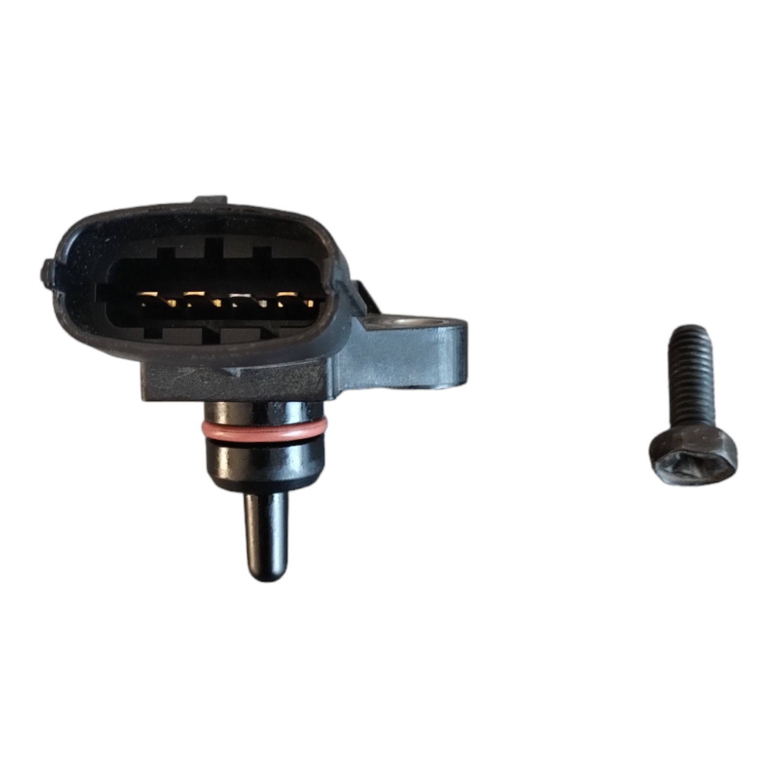 Sensor Map Hyundai Hb20 1.6 16v. 3
