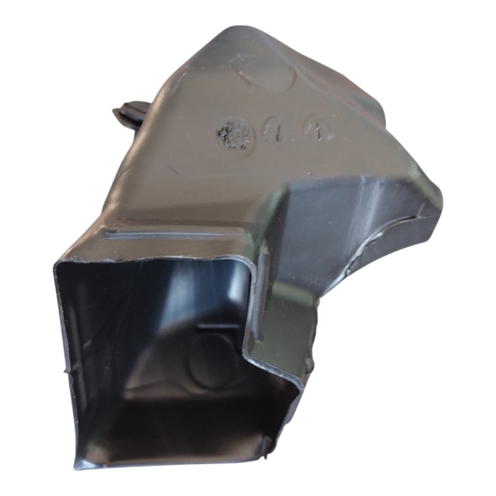 Duto Esquerdo Saída De Ar Jeep Compass 1.3 T270 2022 À 2026. 5