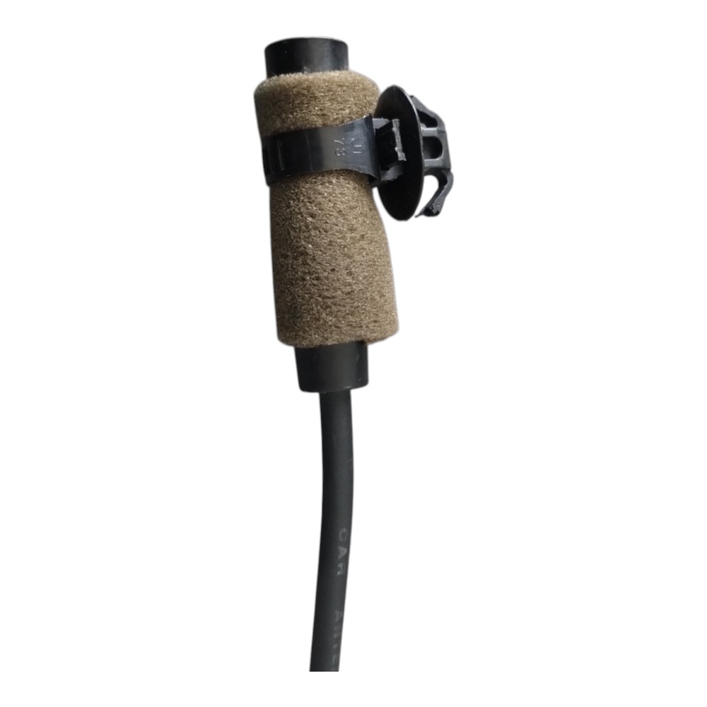 Chicote Antena Do Teto Kia Sportage 2011 À 2016. 2