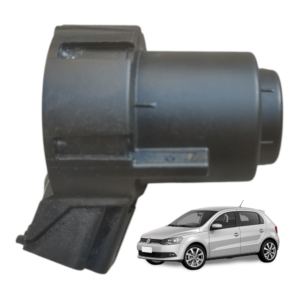 Comutador Ignicao Partida Vw Gol Saveiro Voyage 2012 À 2022.