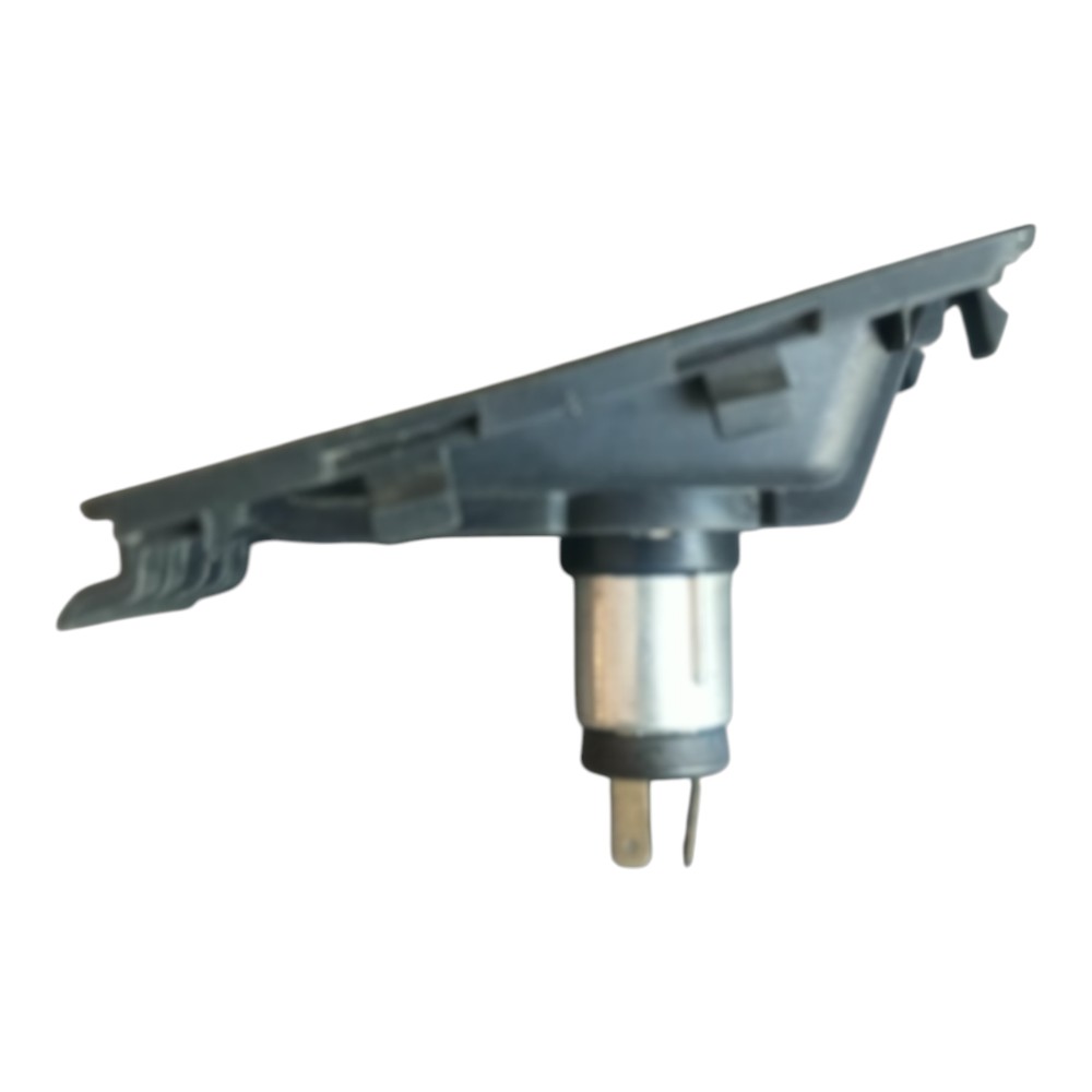 Moldura Console Tomada 12v Toyota Corolla 2015 À 2019. 3